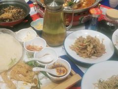 -解家河南菜(金水路店)