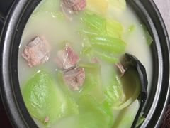 -啫神·广州地标美食(北京路店)