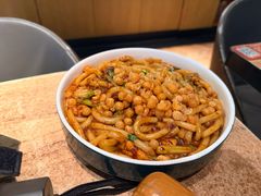 -耶里夏丽·丝路国际新疆菜·清真食品(徐汇南丹东路臻选店)