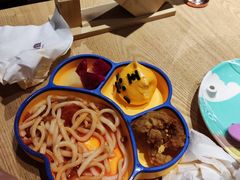 -耶里夏丽新疆餐厅(百联中环购物广场店)