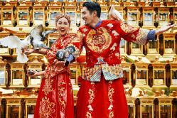 -摩玛婚纱摄影(杭州店)