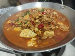-新新湘菜馆(新中街二条店)