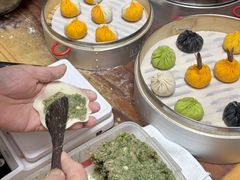 -隆喜元鱼汤包·海鲜(中联广场店)