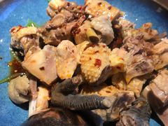 -云海肴汽锅鸡·云南小炒(天津国金汇店)