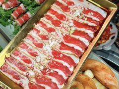 -老吉堂上海本帮菜(工体店)
