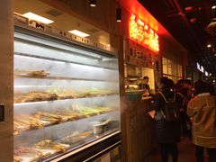自助取餐区-乐乐姐超级土豆(中关村5号店)