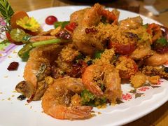 -德胜轩正宗顺德菜(宝安沙井会展中心店)