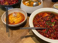 -榕意·川味之美(深业上城店)