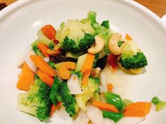 -波螺油子青岛本帮菜(银座店)