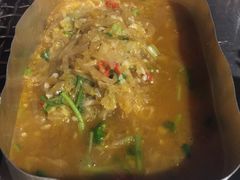 -三石海鲜铁板烧(繁荣路店)