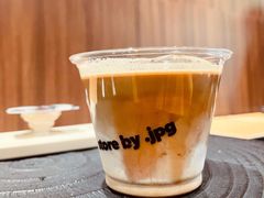 Dirty-JPG canteen(广州寺右公馆店)