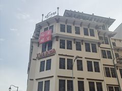 -裕华国货(牛车水总店)