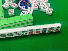 -和胜麻雀·棋牌室