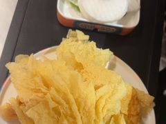 -京悦南门涮羊肉·羊蝎子火锅(田林路店)
