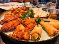 -bluefrog蓝蛙(水游城店)