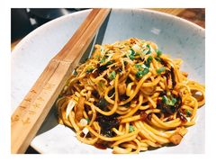 葱油面-食之六七·面(朝阳大悦城店)