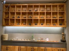 -MAP CHA普洱茶馆(翠湖店)