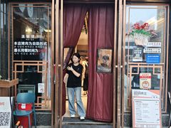 -炽城·烤肉名家(鸿达中央广场店)