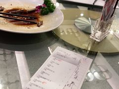 -汤臣·空中餐厅·严选粤菜(石湾世博广场店)