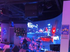 -粉墨特色菜·烧烤音乐酒馆
