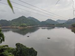 -阿哈湖国家湿地公园