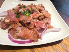 鸡脆骨-肆拾壹號烤肉(龙岗店)