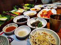 开胃前菜-青鹤谷(苏州店)