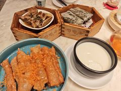 -陶陶居酒家(第十甫路总店)