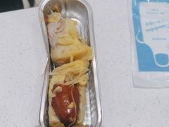-小茉庐和牛自助火锅(龙湖万达店)
