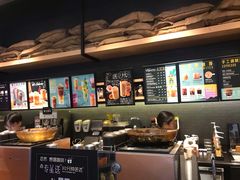 -星巴克臻选(宁波世纪东方广场店)
