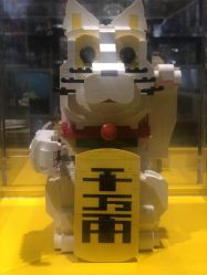-乐高授权专卖店(朝阳大悦城店)