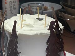 -杜夫朗格·蛋糕(烟台店)