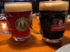 -布拉格餐厅· 中欧捷克菜(全国首店)