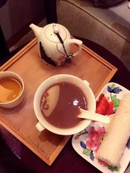 -青岛香格里拉·氣水疗中心