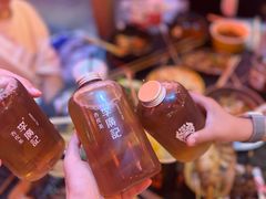 -沙州食驿·非遗小吃夜市