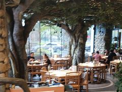 -常和州·夜宵大排档(常州单店)