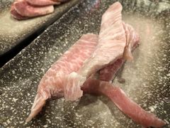 -贺野·自助炭火烤肉(紫藤路店)