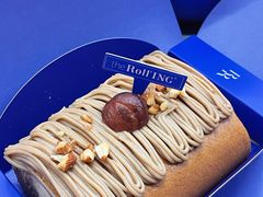 -the Roll'ING手作瑞士卷专门店(卓悦中心店)