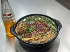-清真·穆萨砂锅(大皮院店)