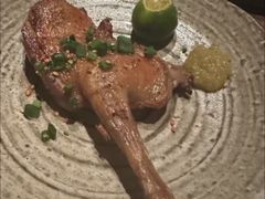 -三川·十酒Izakaya(南昌路店)