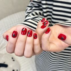 -斯馨·健康美甲美睫