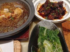 -绿茶餐厅(成都大悦城店)