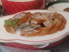 -秀儿四九城·新京菜(亚运村鸟巢店)