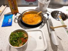 -龍歌自助小火锅(崂山丽达店)