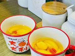 -隆喜元鱼汤包·海鲜(中联广场店)