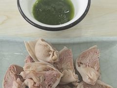 -老舅老蒙肉饼非遗店(一店)