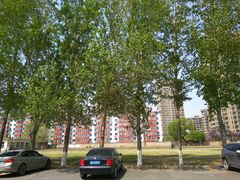 -辽宁大学(崇山校区)