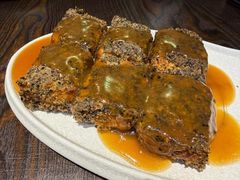 -大洋家·精品潮汕菜·生腌砂锅粥(天河东路店)