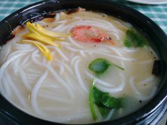 -双桥园·云南过桥米线(古城南门店)