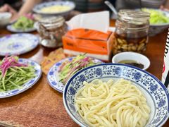 -方砖厂69号炸酱面(方砖厂胡同店)